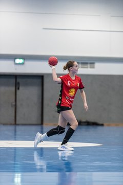 Bild 72 - wBJ TSV Ellerbek - TSV Uetersen : Ergebnis: 15:10